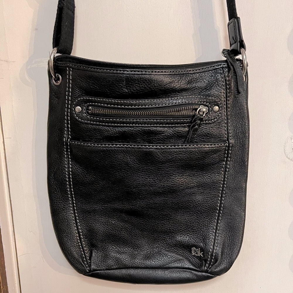 The Sak crossbody